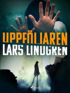 Uppföljaren (eBook, ePUB) - Lindgren, Lars