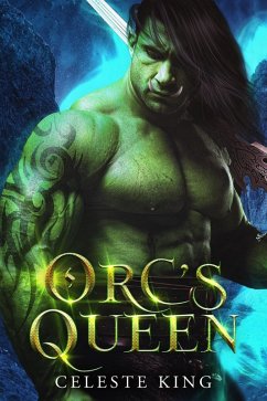 Cover Orc's Queen (Orc Warriors of Protheka, #6) (eBook, ePUB)