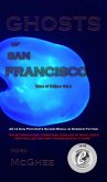 Ghosts of San Francisco (Tales of Eclipse, #1) (eBook, ePUB)