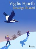 Ruskiga Rikard (eBook, ePUB)