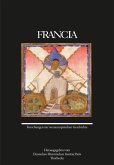 Francia, Band 50 (eBook, PDF)