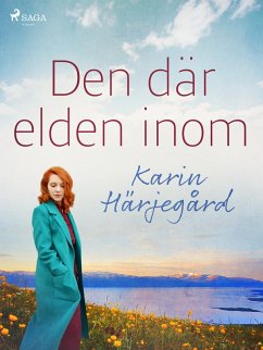 Cover Den där elden inom (eBook, ePUB)