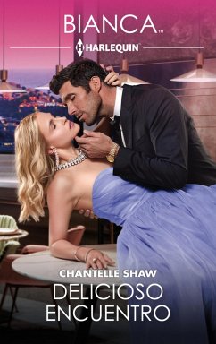 Cover Delicioso encuentro (eBook, ePUB)