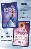 E-Pack Julia London 4 diciembre 2023 (eBook, ePUB)