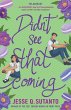 DIDN'T SEE THAT COMING (eBook, ePUB) - Bild 1
