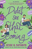 DIDN'T SEE THAT COMING (eBook, ePUB) DIDN'T SEE THAT COMING (eBook, ePUB)