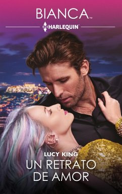 Cover Un retrato de amor (eBook, ePUB)