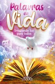 Palavras De Vida (eBook, ePUB)