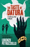 The Taste of Datura (eBook, ePUB) The Taste of Datura (eBook, ePUB)