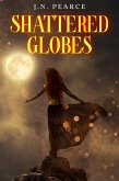 Shattered Globes (7th Level Academy, #1) (eBook, ePUB)