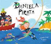 Daniela pirata (fixed-layout eBook, ePUB)