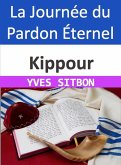 Kippour : La Journée du Pardon Éternel (eBook, ePUB)