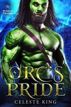 Cover Orc's Pride (Orc Warriors of Protheka, #12) (eBook, ePUB)