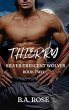 Thierry-Silver Crescent Wolves (eBook,... - Bild 1