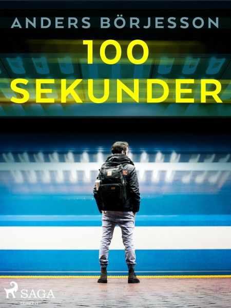 100 sekunder (eBook, ePUB)