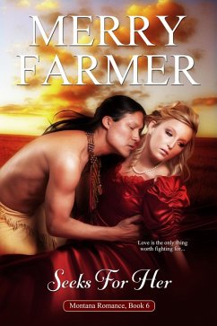 Cover Seeks For Her (Montana Romance, #6) (eBook, ePUB)