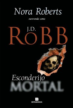 Cover Esconderijo mortal (eBook, ePUB)