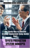 The Toyota Way to Effective Strategy Deployment Using Hoshin Kanri (Toyota Production System Concepts) (eBook, ePUB)