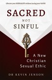 Sacred not Sinful (eBook, ePUB)