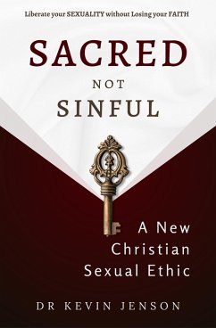 Sacred not Sinful (eBook, ePUB) - Jenson, Kevin