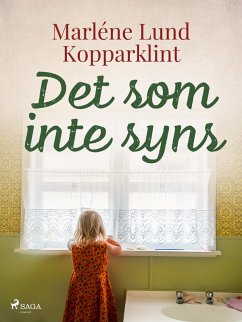 Cover Det som inte syns (eBook, ePUB)
