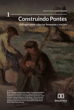 Cover Construindo Pontes (eBook, ePUB)