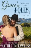 Grace's Folly (eBook, ePUB)
