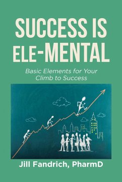 Cover Success is Ele-MENTAL (eBook, ePUB)