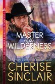 Master of the Wilderness (Mountain Masters & Dark Haven, #10) (eBook, ePUB)