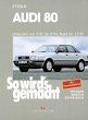 Audi 80 9/91 bis 8/94, Avant bis 12/95... - Bild 1