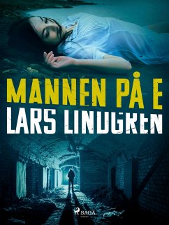 Cover Mannen på E (eBook, ePUB)