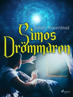 Simos Drömmaren (eBook, ePUB) - Rosenblad, Johan