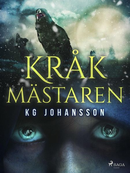 Kråkmästaren (eBook, ePUB)