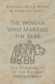 The Woman Who Married the Bear (eBook, ePUB)