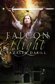 Falcon Flight (Falcon Chronicle, #2) (eBook, ePUB)