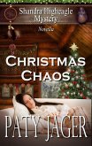 Christmas Chaos (Shandra Higheagle Mystery, #17) (eBook, ePUB)