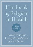 Handbook of Religion and Health (eBook, PDF)