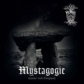 Mystagogie - Lieder Voll Ewigkeit (Lp)
