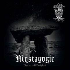 Mystagogie - Lieder Voll Ewigkeit (Lp) - Heimdalls Wacht