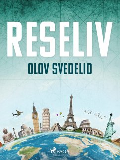 Cover Reseliv (eBook, ePUB)