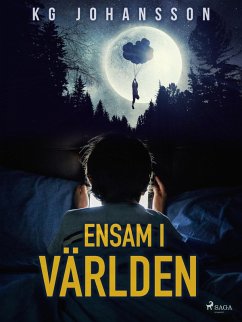 Cover Ensam i världen (eBook, ePUB)
