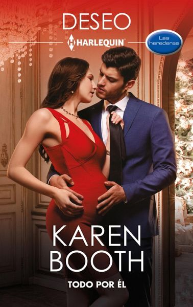 Todo por él (eBook, ePUB)