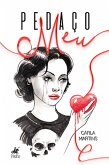 Pedac¸o Meu (eBook, ePUB)