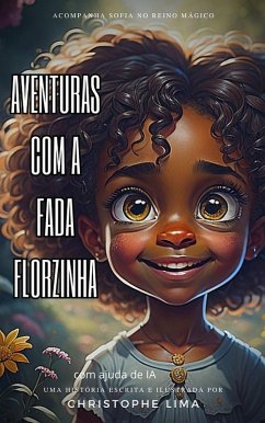 Cover Aventuras com a Fada Florzinha (Aventuras de Sofia, #1) (eBook, ePUB)