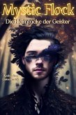 Mystic Flock-Raben-Halloween-Edition-Geister-Hexe-Highschool-Roman (eBook, ePUB)