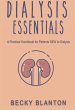 Dialysis Essentials: A Practical... - Bild 1
