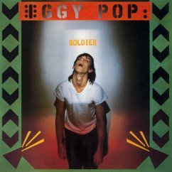 Soldier - Pop,Iggy