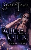 Witch's Return (Stargazer Island, #1) (eBook, ePUB)