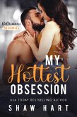 My Hottest Obsession (Ash Mountain Pack, #1) (eBook, ePUB)