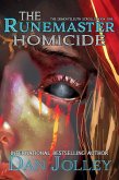 The Runemaster Homicide (The Demon-Sleuth Scrolls, #1) (eBook, ePUB)